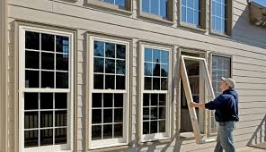 Impact-Resistant Windows